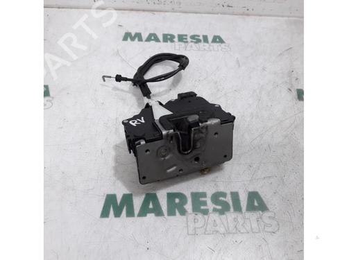 Electronic module FIAT GRANDE PUNTO (199_) 1.4 16V (199BXG1B, 199AXG1B) | BP31528304M83