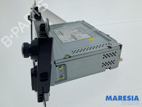Control unit RENAULT CLIO IV (BH_) 0.9 TCe 90 (BHNF, BHMA, BHMH, BHJK, BHJR) | BP38569872M11 - Image 2