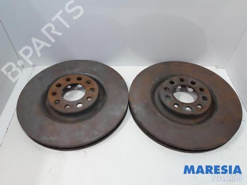 Other ALFA ROMEO GIULIA (952_) 2.0 (952ACA25) | BP31405873O1 - Image 2