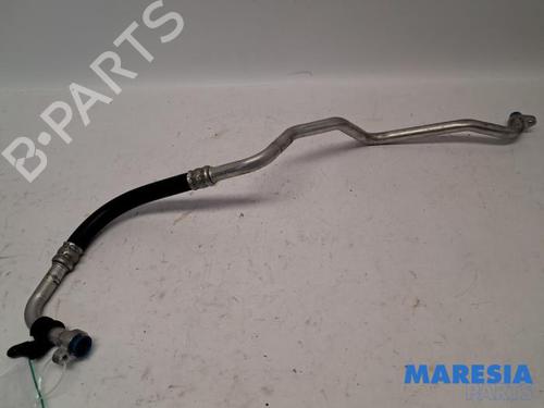 Used AC pipe RENAULT SCÉNIC III (JZ0/1_) 1.4 16V (JZ0F, JZ1V) (131 hp) 31466823