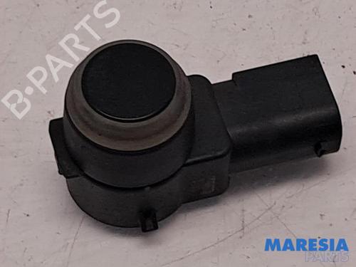 Used Electronic sensor CITROËN BERLINGO MULTISPACE (B9) 1.6 VTi 120 (120 hp) 31439386