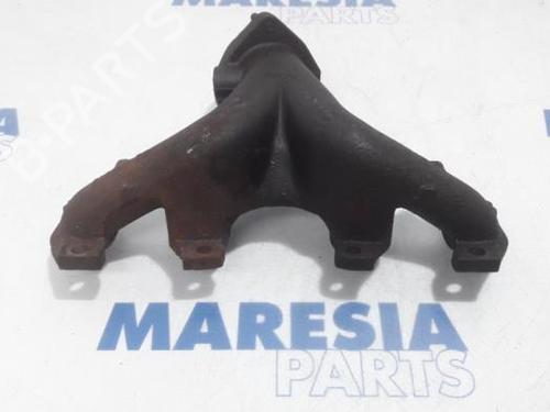 Used Exhaust manifold LANCIA Y (840_) 1.2 (840AA, 840AF1A) (60 hp) 31415271