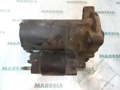 Used Starter PEUGEOT 106 I (1A, 1C) 1.3 (98 hp) 31431127