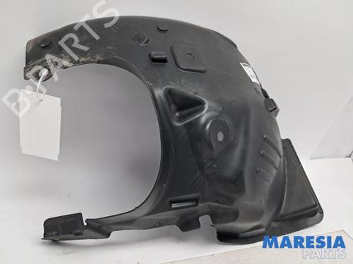 Hjulbue RENAULT ZOE Hatchback Van (BFM_) Electric (BFME) | BP38569864C56 - Image 2