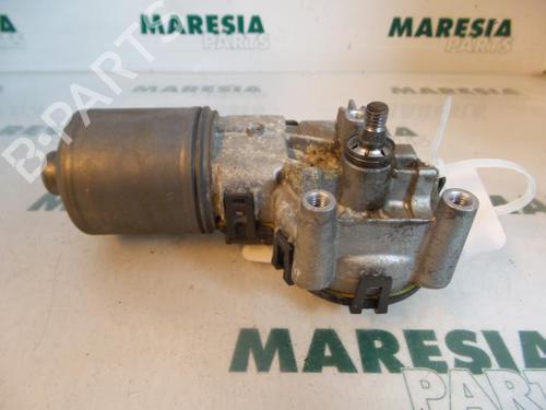 Used Front wiper motor CITROËN C5 I Break (DE_) 2.0 16V (DERFNF, DERFNC, RERFNC) (136 hp) 31474388