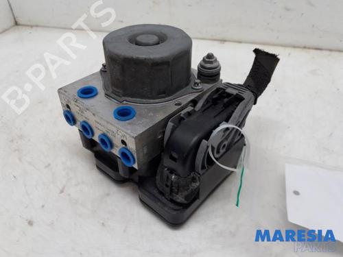 ABS pump FIAT PANDA (312_, 319_) 0.9 (312PXG1A) | BP31444093M43