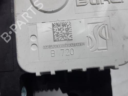 Electronic module FIAT PANDA (312_, 319_) 0.9 (312PXP1A) | BP31392989M83