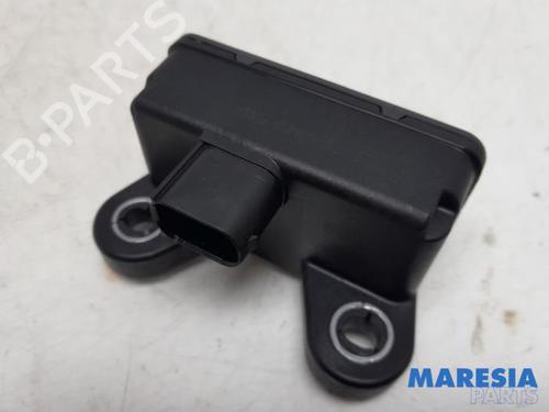 Electronic module RENAULT MEGANE III Grandtour (KZ0/1) 1.4 TCe (KZ0F, KZ1V) | BP31453444M83