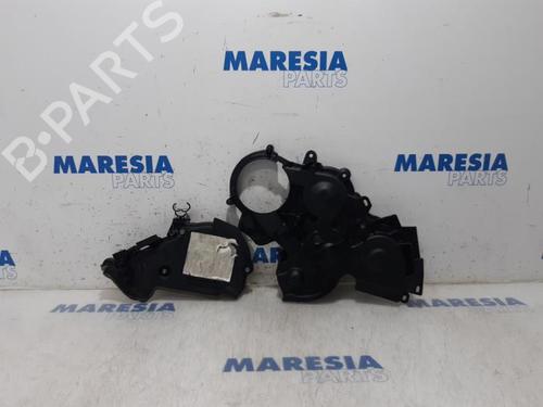 Used Timing cover PEUGEOT 308 SW II (LC_, LJ_, LR_, LX_, L4_) 1.6 BlueHDi 120 (120 hp) 31396941