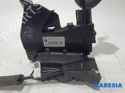 Electronic module RENAULT SCÉNIC IV (J9_) 1.2 TCe 115 | BP31408816M83 - Image 2