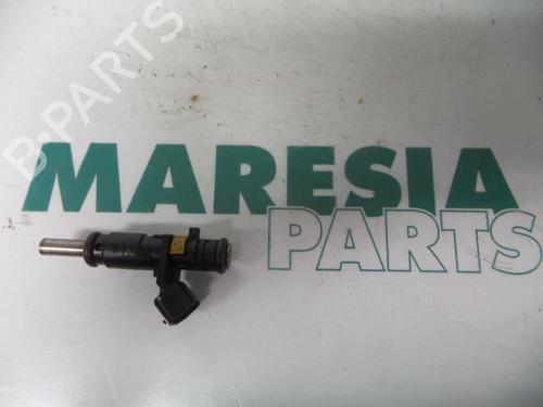 Inyector PEUGEOT 308 I (4A_, 4C_) 1.6 16V (120 hp) 31516244