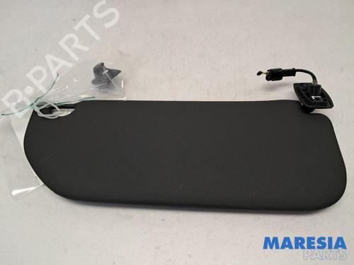 Right sun visor CITROËN DS3 (SA_) 1.6 THP 155 | BP31499615I2