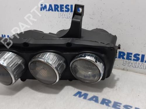 Right headlight ALFA ROMEO BRERA (939_) 2.2 JTS (939.DXB11) | BP31501897C29 - Image 2