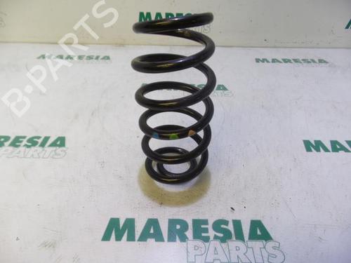Used Shock absorber spring Shock absorber spring RENAULT CLIO IV (BH_) 0.9 TCe 90 (BHNF, BHMA, BHMH, BHJK, BHJR) (90 hp) 31446754 31446754