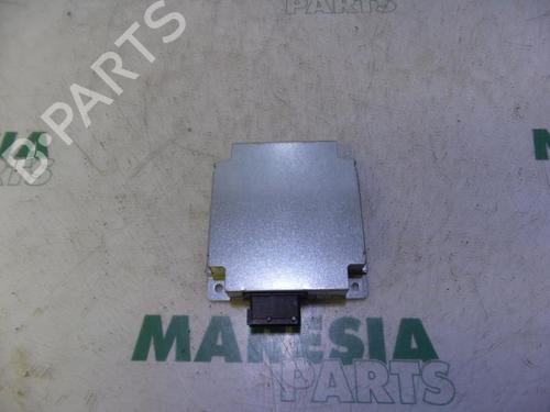 Used Electronic module FIAT 500 (312_) 1.2 (312AXA1A) (69 hp) 31480826