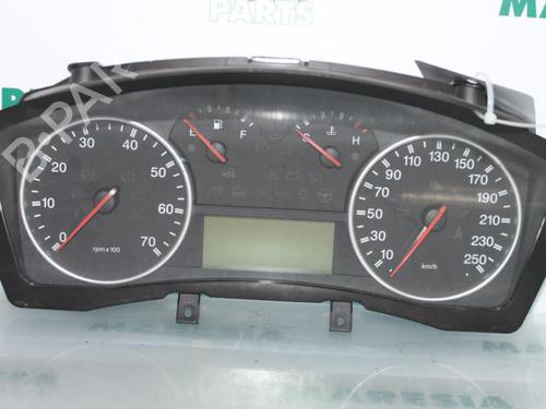 Used Instrument cluster Instrument cluster FIAT CROMA (194_) 1.9 D Multijet (194AXC1B, 194AXC12) (150 hp) 31423406 31423406