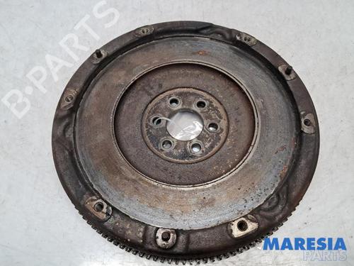 Flywheel CITROËN C4 CACTUS 1.6 BlueHDi 100 | BP31488818M101
