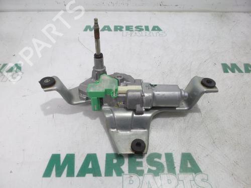Used Rear wiper motor CITROËN C-CROSSER (VU_, VV_) 2.2 HDi (156 hp) 31396313