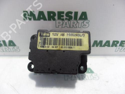 Used Other RENAULT GRAND SCÉNIC II (JM0/1_) 1.5 dCi (JM02, JM13) (101 hp) 31488713