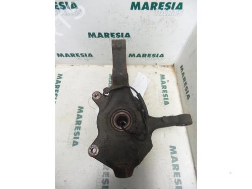 Right front steering knuckle RENAULT VEL SATIS (BJ0_) 2.2 dCi (BJ0E, BJ0F) | BP31389864M26