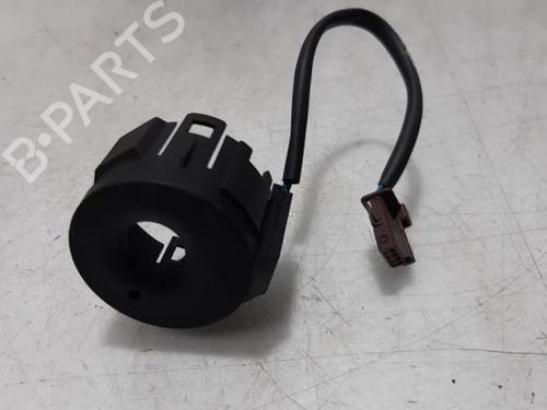 Engine control unit (ECU) CITROËN C3 II (SC_) 1.0 VTi 68 | BP31501786M57 