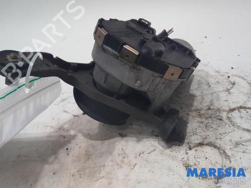 Front wiper motor CITROËN C4 Picasso II 1.6 THP 155 | BP31480404M29