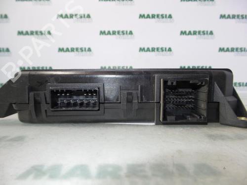 Control unit FIAT STILO (192_) 1.6 16V (192_XB1A) | BP31479347M11