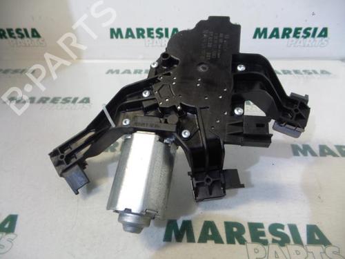 Rear wiper motor PEUGEOT 207 (WA_, WC_) 1.4 16V | BP31439465M102