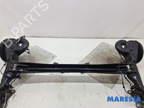 Rear axle PEUGEOT 5008 (0U_, 0E_) 1.6 16V | BP31403677M2 