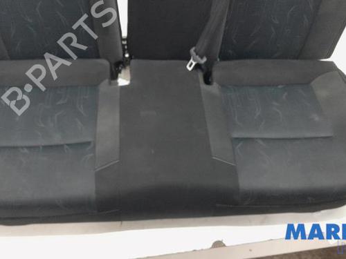 Stol bak CITROËN C4 II (NC_) 1.6 VTi 120 (NC5FS0, NC5FS9) | BP31426704C17 