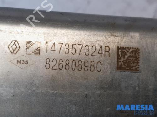 Egr RENAULT KANGOO Express (FW0/1_) 1.5 dCi 90 (FW0G, FW05, FW08, FW11) | BP31400111M69  - Image 5