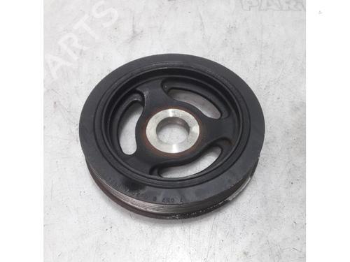 pulley-peugeot-partner-box-bodympv-2008-31532629 main image