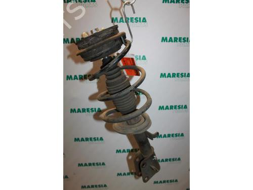 Used Right front shock absorber RENAULT LAGUNA II Grandtour (KG0/1_) 1.9 dCi (KG0G) (120 hp) 31443432