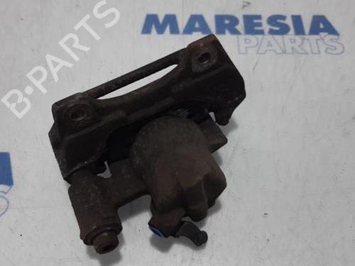 Used Right front brake caliper FIAT PANDA (169_) 1.2 (169.AXB11, 169.AXB1A) (60 hp) 31428564