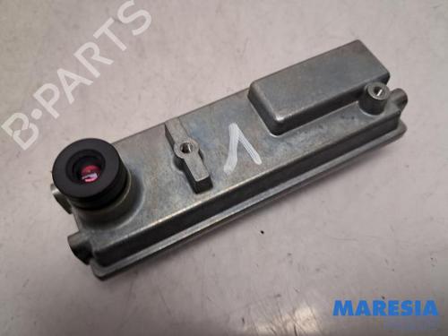 Used Camera RENAULT MEGANE III Grandtour (KZ0/1) 1.2 TCe (KZ2B, KZ11) (116 hp) 31477976