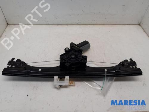 Front right window mechanism FIAT 500 (312_) 1.2 (312AXA1A) | BP31535420C23