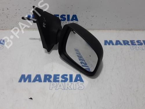 Bakspejl Højre DACIA LOGAN MCV II 1.5 dCi (75 hp) 31424860