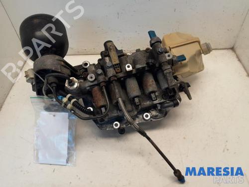Used Gearbox Gearbox 31522413 31522413