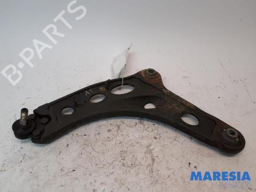 Used Left front suspension arm NISSAN NV300 Van (X82) 1.6 dci 125 (125 hp) 31452384