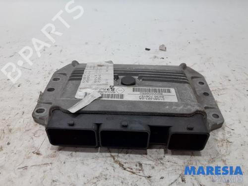 Engine control unit (ECU) RENAULT GRAND SCÉNIC II (JM0/1_) 2.0 | BP31455871M57 