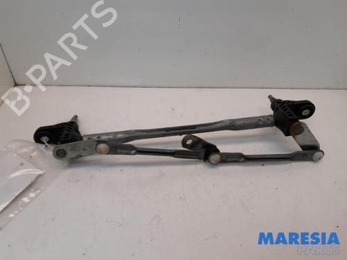 front-wipers-mechanism-fiat-500-312_-2007-31391377 main image