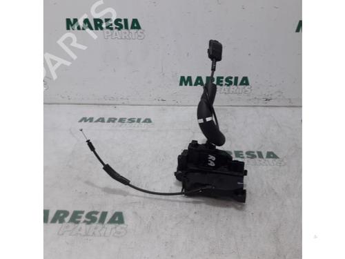 Used Electronic module Electronic module RENAULT GRAND SCÉNIC III (JZ0/1_) 1.5 dCi (JZ09, JZ0D, JZ10, JZ14, JZ1G, JZ29, JZ2C) (110 hp) 31498723 31498723