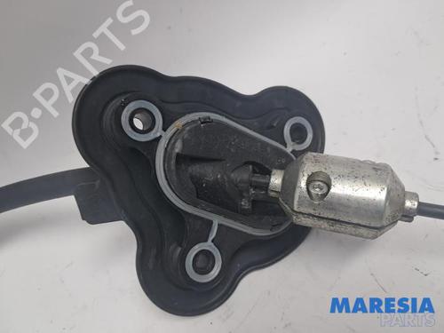 Gearstang RENAULT ZOE Hatchback Van (BFM_) Electric (BFME) | BP38758734M90  - Image 5
