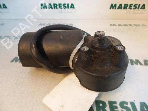 Used Front wiper motor CITROËN XANTIA (X1_, X2_) 1.9 D (69 hp) 31467658