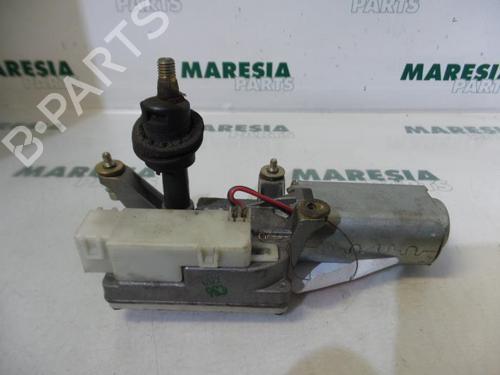 Used Rear wiper motor ALFA ROMEO 146 (930_) 1.6 i.e. (930.B2) (103 hp) 31482928