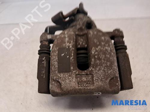 Used Right rear brake caliper PEUGEOT 3008 I MPV (0U_) 1.6 THP (156 hp) 31514551