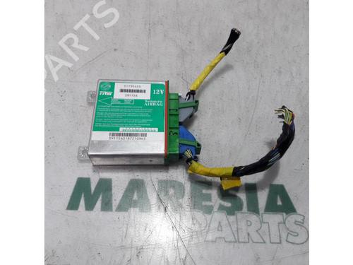 Used ECU airbags FIAT GRANDE PUNTO (199_) 1.4 (199AXB11, 199AXB1A, 199BXB1A, 199AXL1A) (77 hp) 31488747