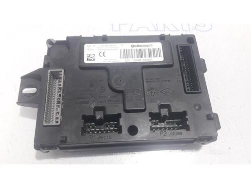 Engine control unit (ECU) RENAULT CLIO IV Grandtour (KH_) 1.5 dCi 90 (KHN3, KHN4) | BP31411845M57 