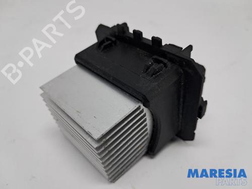 Used Electronic sensor Electronic sensor PEUGEOT 208 I (CA_, CC_) 1.2 VTI 82 (82 hp) 40093032 40093032