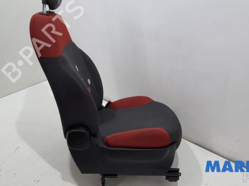 Right front seat FIAT PANDA (312_, 319_) 0.9 (312PXH1A) | BP32281304C16 